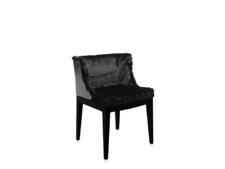 Sedia Mademoiselle Kravitz di Kartell