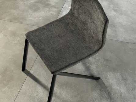 Sedia Mezz'aria 2890M di Lago