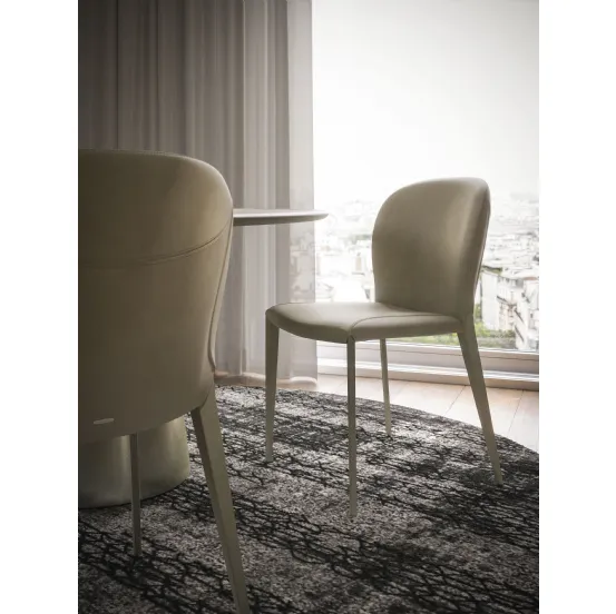 Sedia Nancy ML di Cattelan Italia