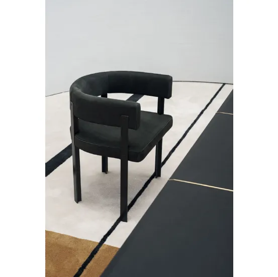 Sedia T Chair di Baxter