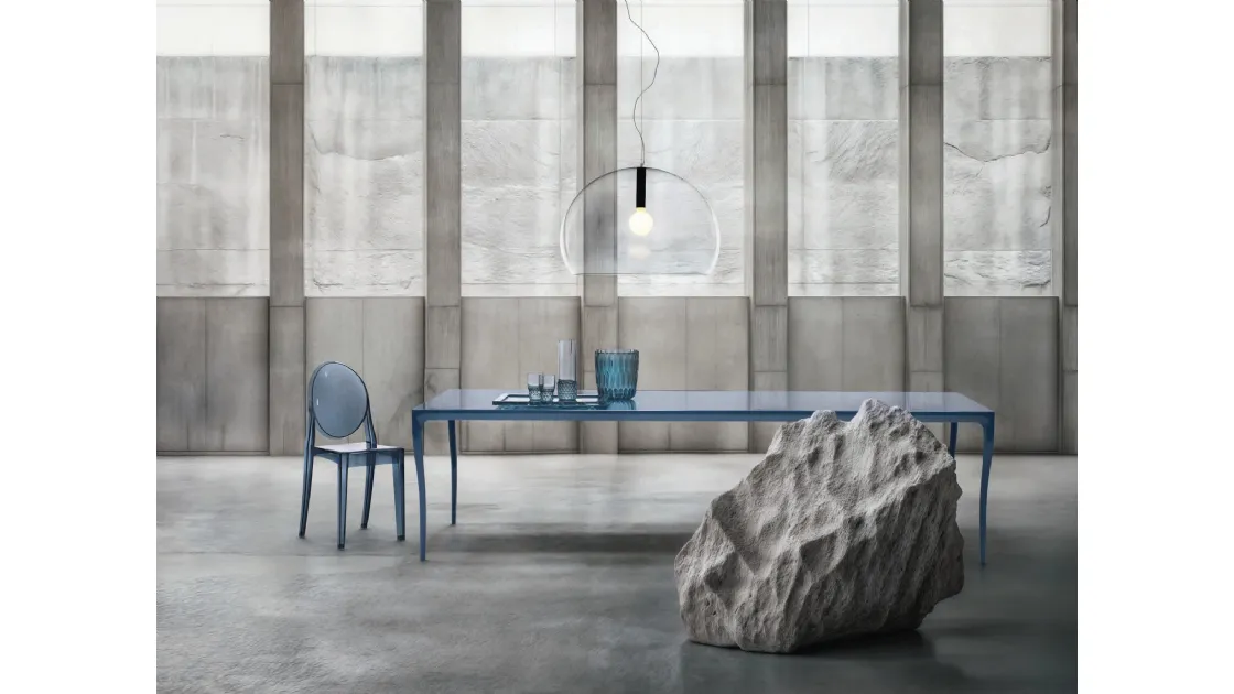 Tavolo Albert di Kartell