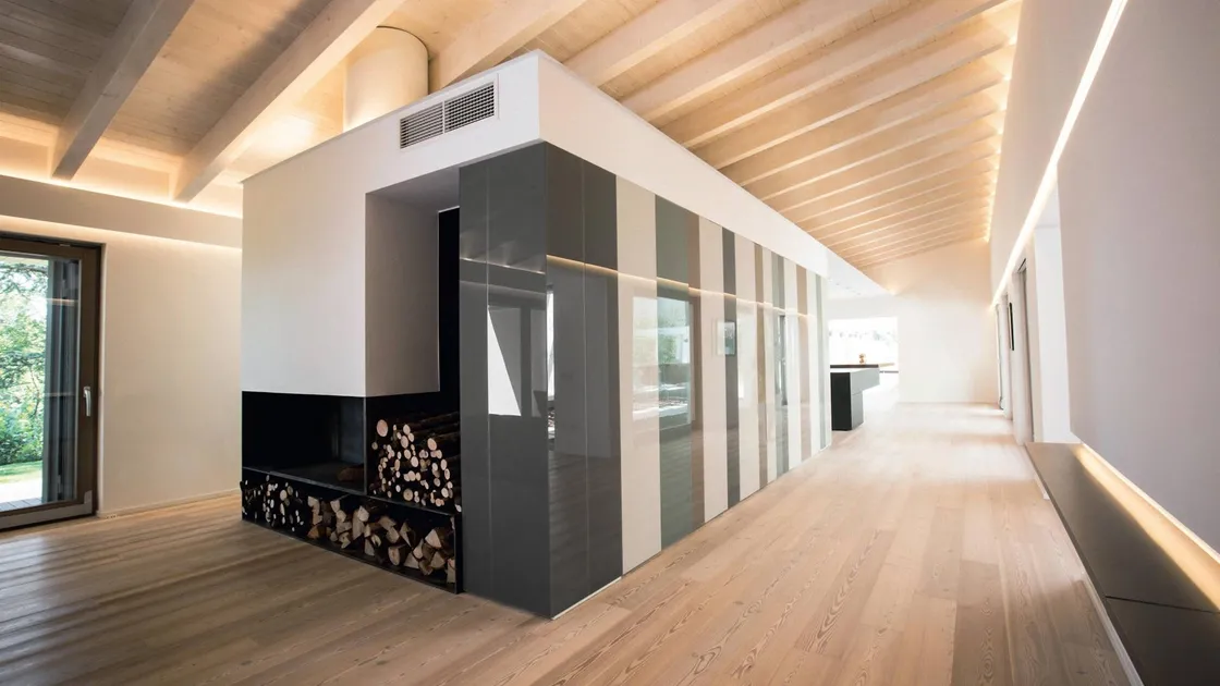 Cucina Design 36e8 Project 0414 di Lago