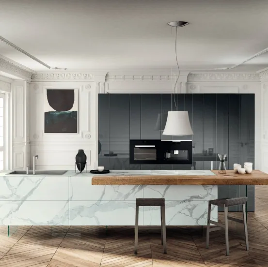 Cucine Design Montalcino