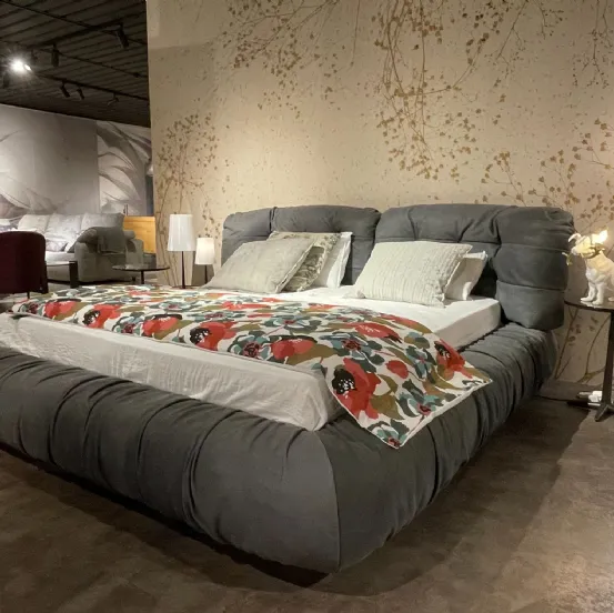 Letto Milano di Baxter