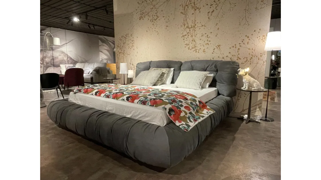 Letto Milano di Baxter