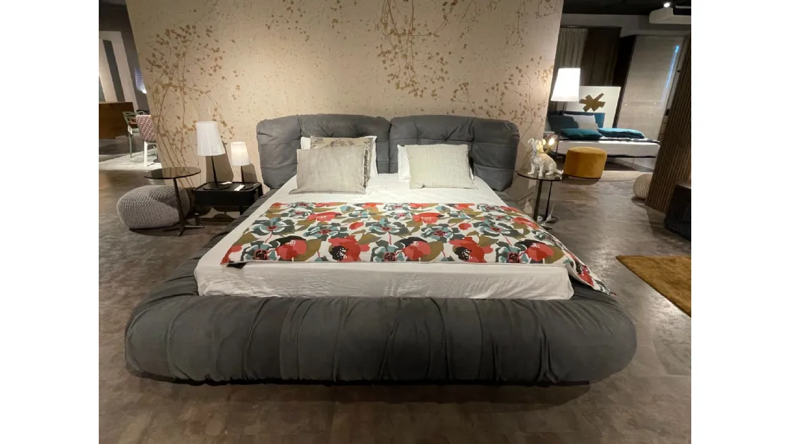 Letto Milano di Baxter