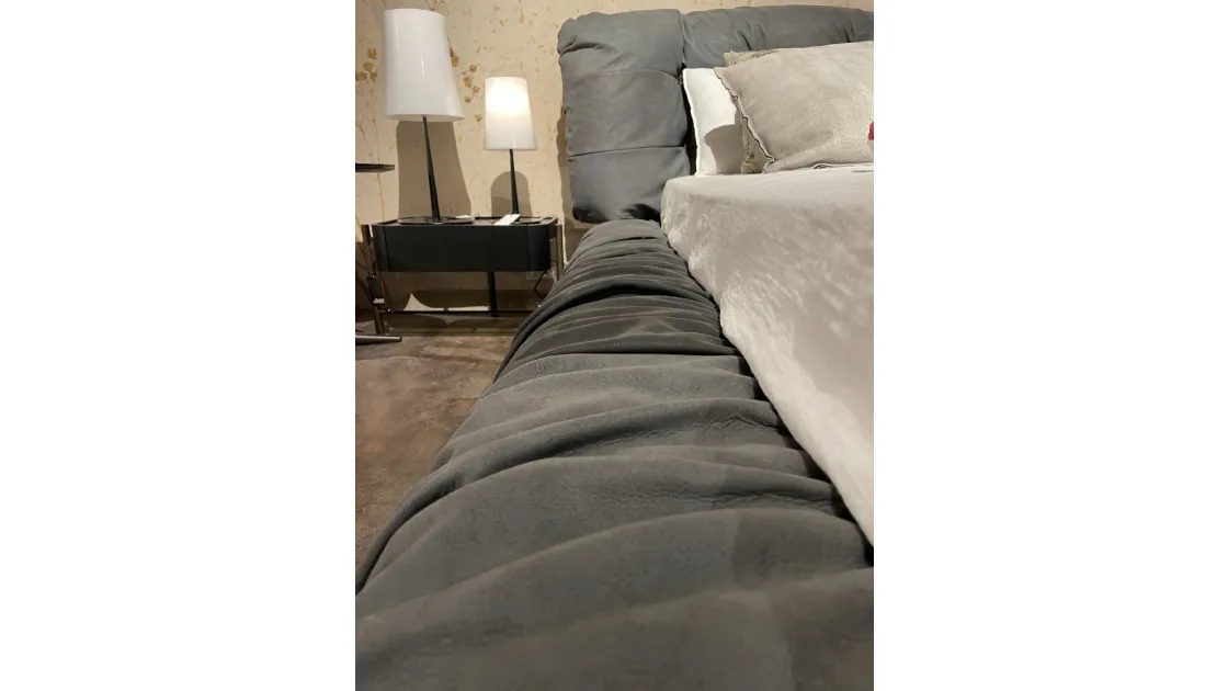 Letto Milano di Baxter