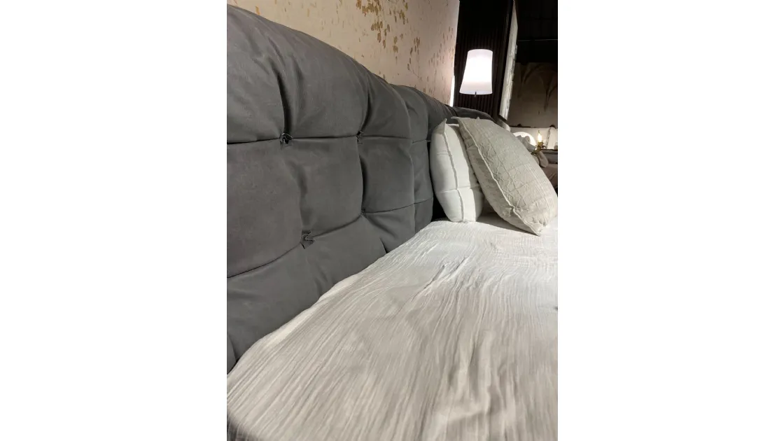 Letto Milano di Baxter
