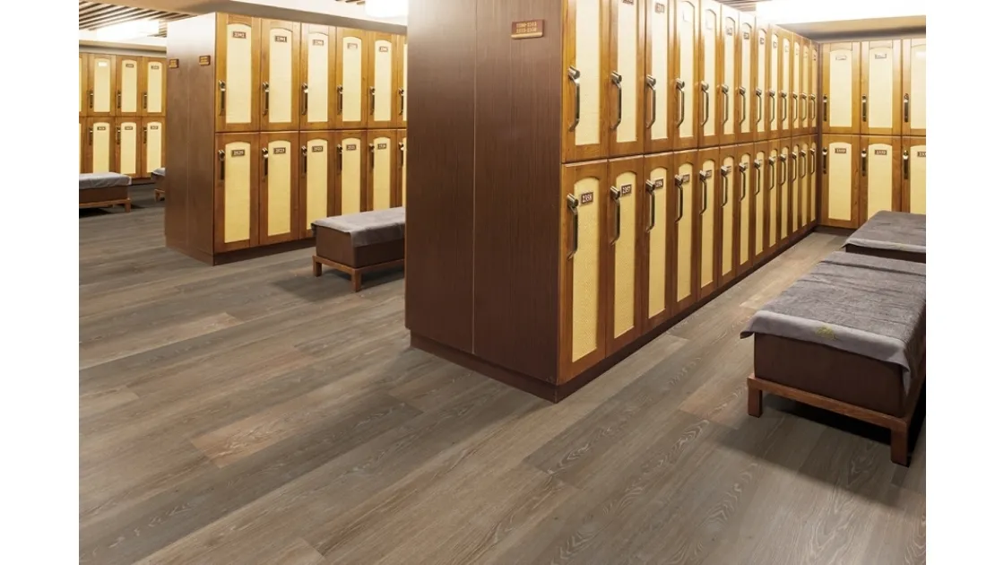 Prquet Living K Uno Hydro di Skema