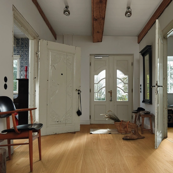 Parquet Lumbertech 205 Rovere Arches di Skema