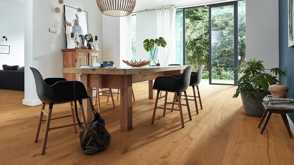Parquet Lumbertech 270 Rovere Adamello di Skema