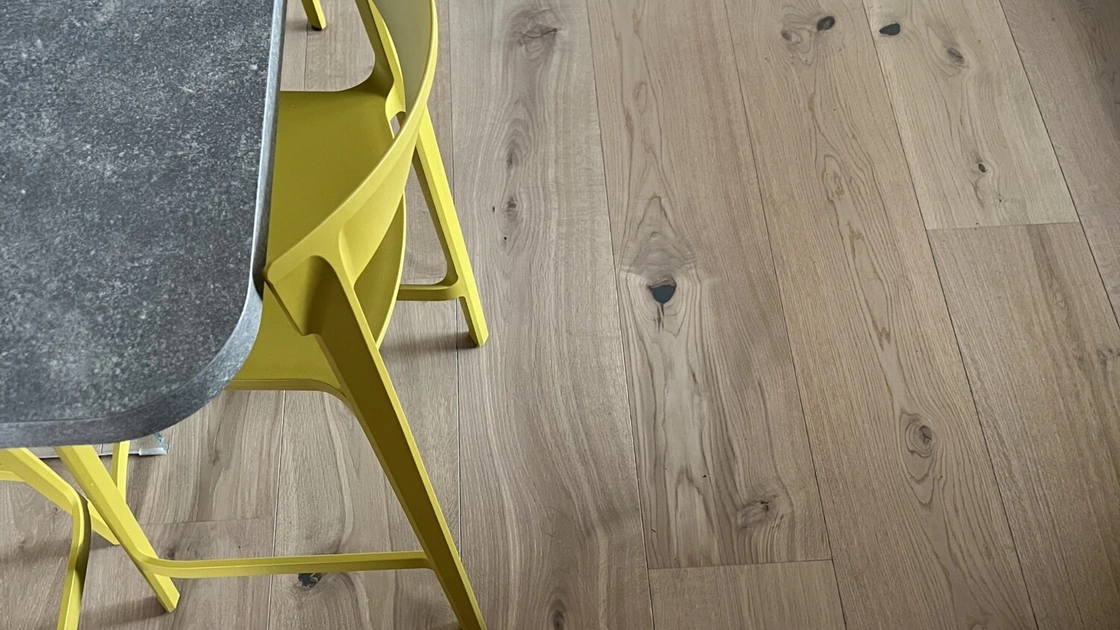 Parquet Lumbertech 270 Rovere Brenta di Skema