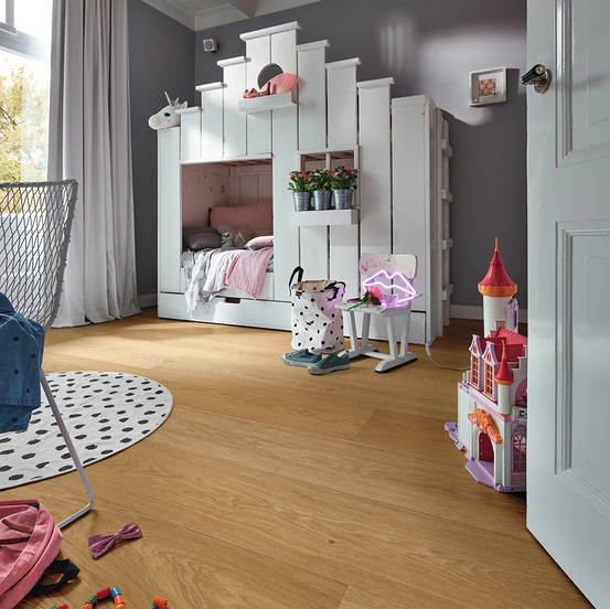 Parquet Lumbertech 270 Rovere Caspio di Skema