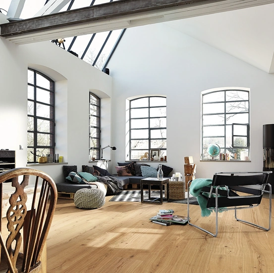 Lumbertech 270 Rovere Gran Paradiso di Skema