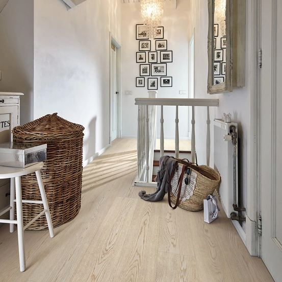 Parquet Lumbertech 270 Rovere Pollino di Skema