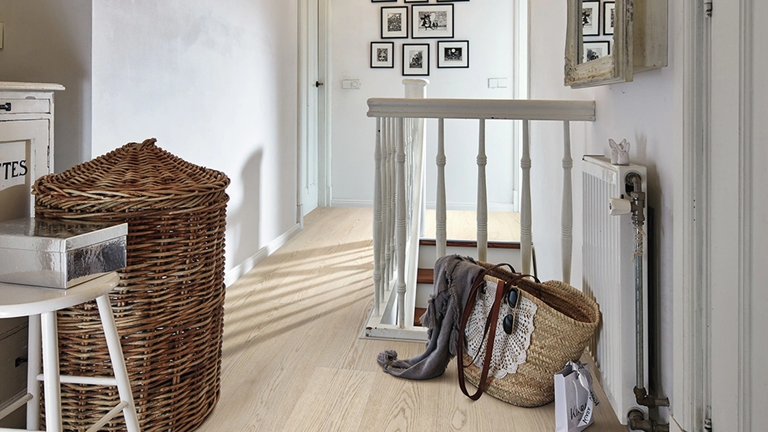 Parquet Lumbertech 270 Rovere Pollino di Skema