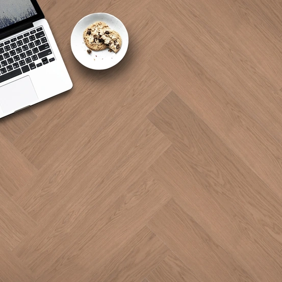 Parquet Lumbertech S700 Rovere Conero di Skema