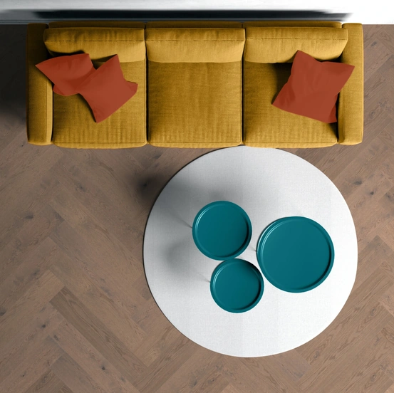 Parquet Lumbertech S700 Rovere Valsesia di Skema