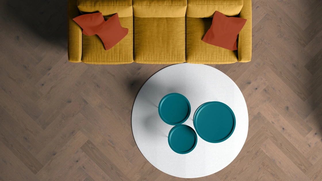 Parquet Lumbertech S700 Rovere Valsesia di Skema
