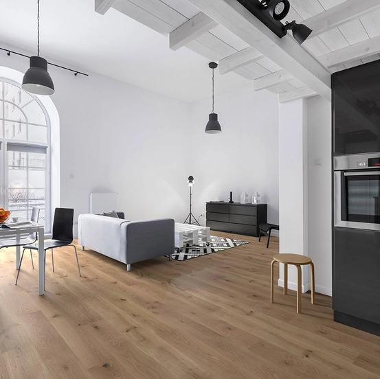 Parquet Palladio Rovere Maser di Skema