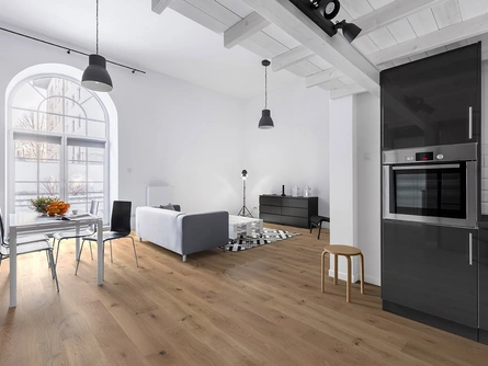 Parquet Palladio Rovere Maser di Skema