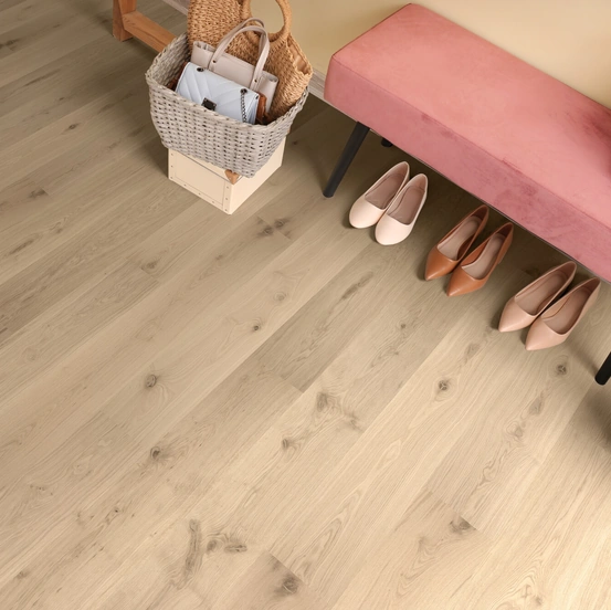 Parquet Palladio Rovere Trissino di Skema