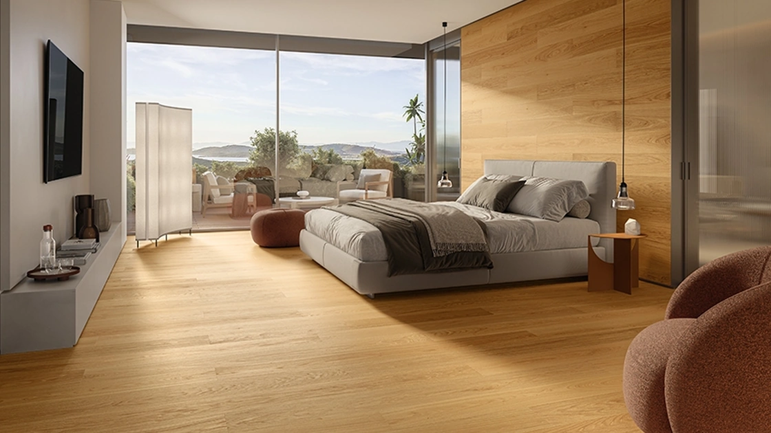 Parquet Palladio Rovere Venezia di Skema