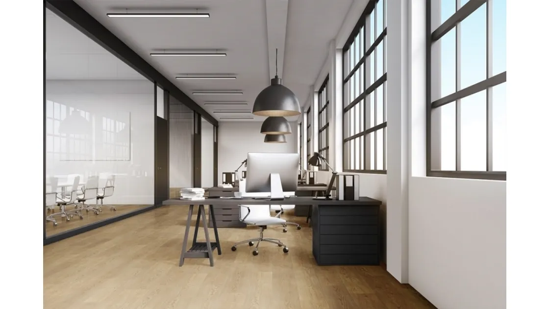Parquet Sintesy Star KC di Skema