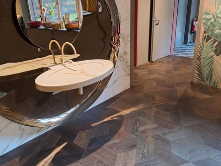 Parquet Yles Carbo di Skema