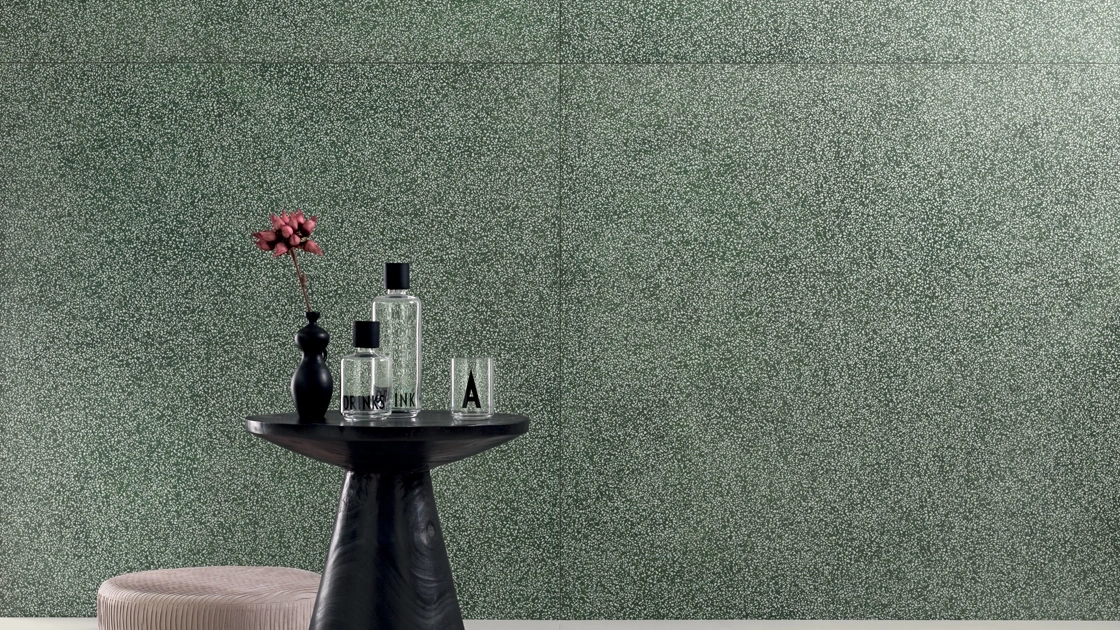 Piastrelle Masterpiece Alpi di Lea Ceramiche