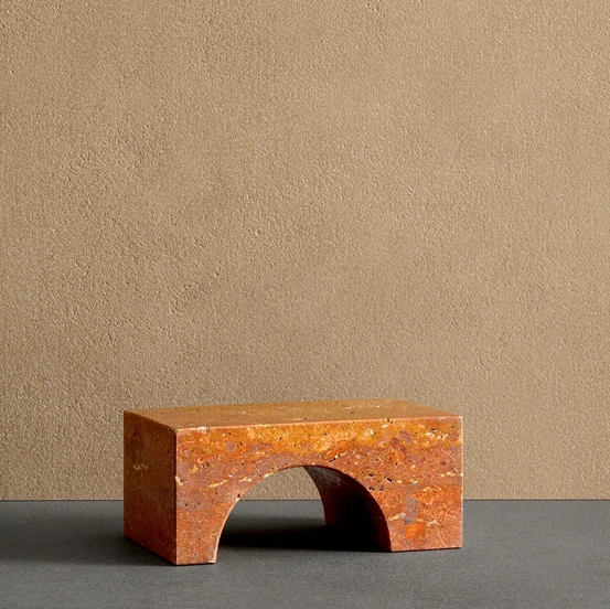Piastrelle Pigmenti Basalt di Lea Ceramiche
