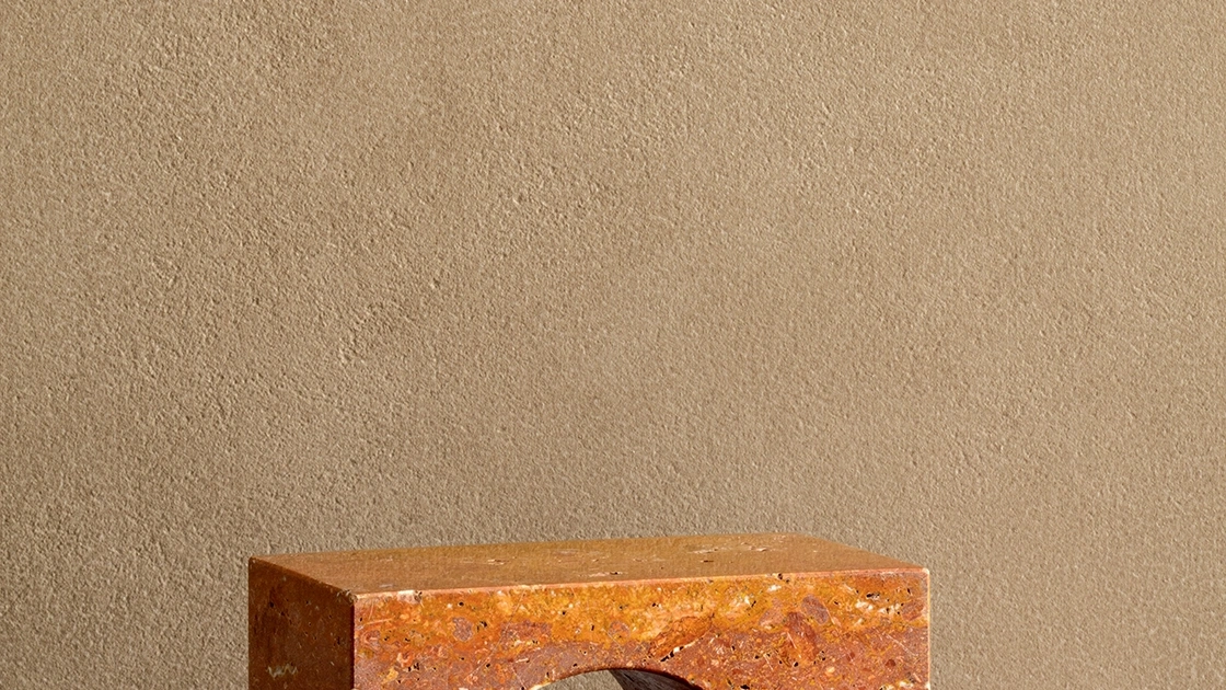 Piastrelle Pigmenti Basalt di Lea Ceramiche