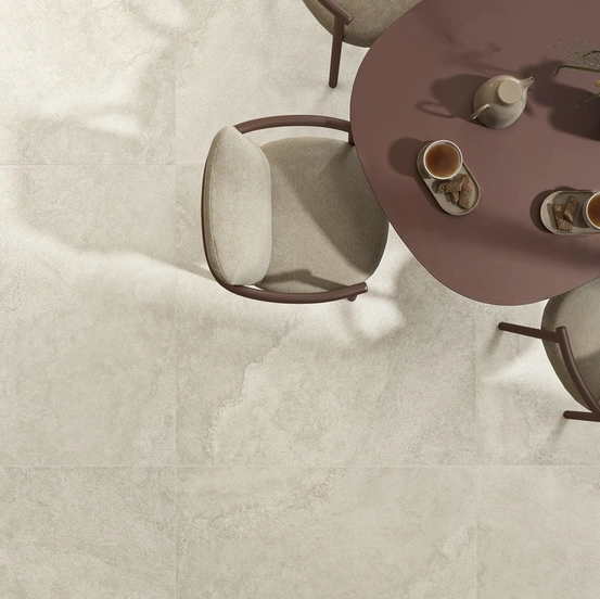 Piastrelle Pulse Shell di Lea Ceramiche