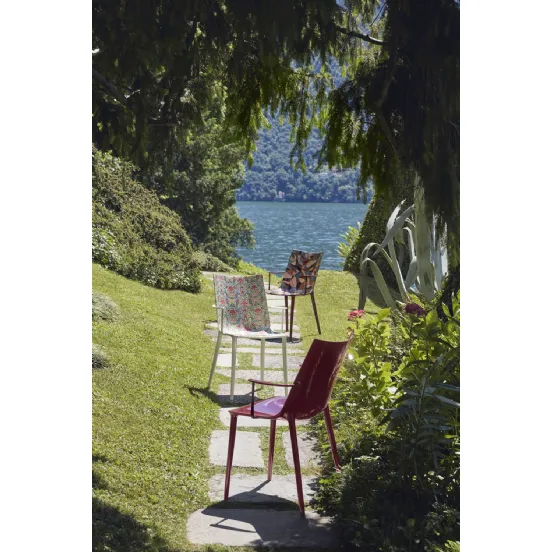 Sedia HHH Kartell