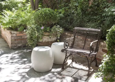Tavolino Roy di Kartell