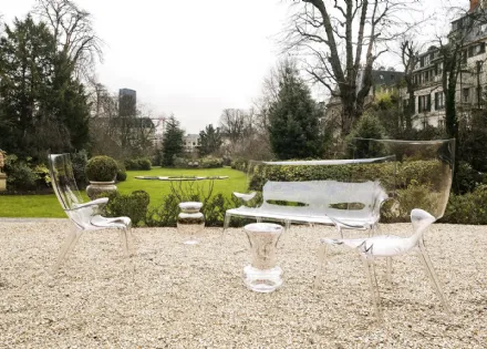 Arredo da esterno Uncle Jack di Kartell